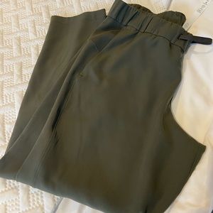 Lululemon keep loving pant